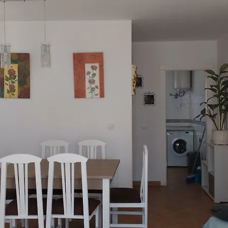 Apartment Trendy Homes Isleta *