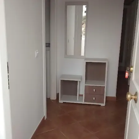 Apartment Trendy Homes Isleta *